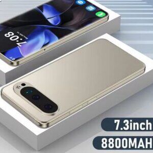 Expandable Unlocked 7.3 Android - Golden